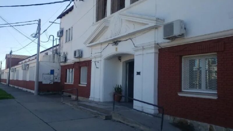 Denuncian que un alumno llevó un cuchillo a una escuela de Reconquista ¿Qué medidas tomó la provincia?