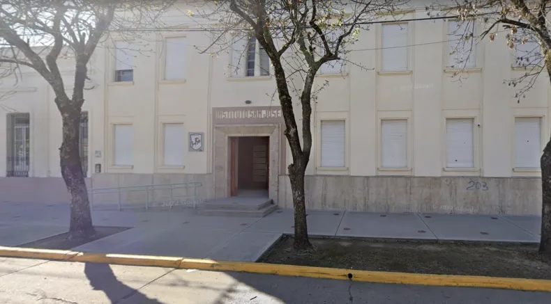 Alerta en Reconquista por amenaza de tiroteo en el Colegio San José ¿ Qué decisión tomaron?