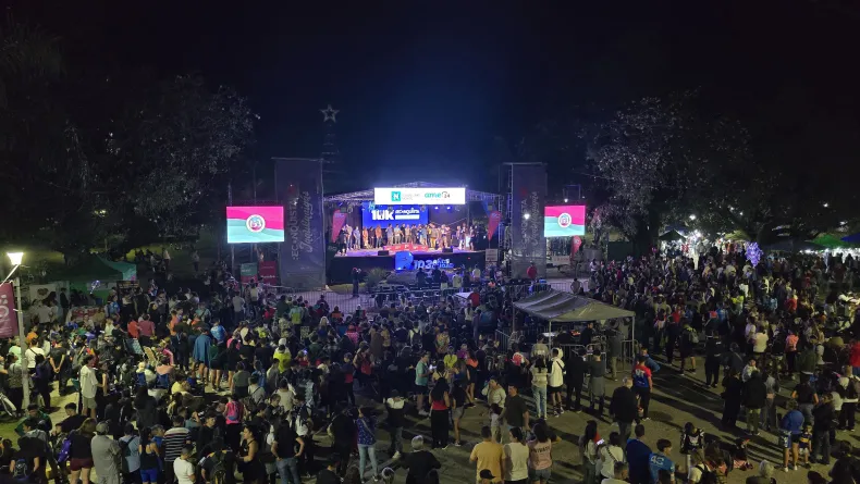 Reconquista traslada los festejos por el aniversario a la Plaza 25 de Mayo ¿Cuál es el programa?