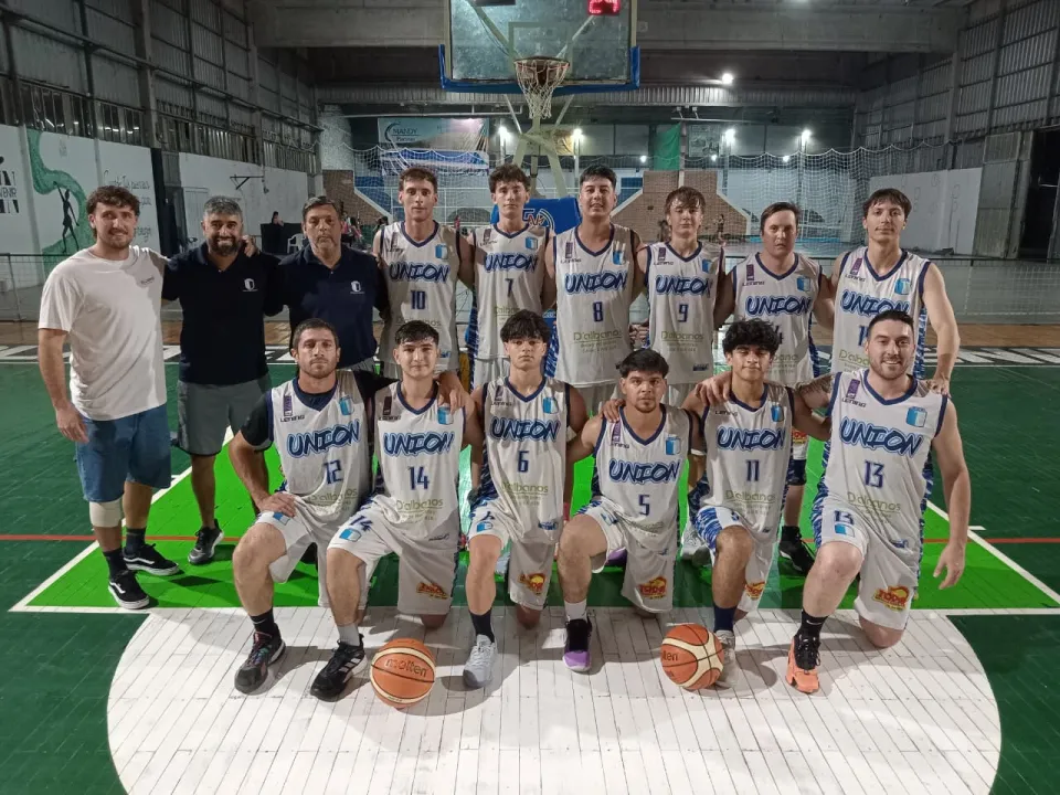 ARBB: se programó la segunda fecha del Torneo Oficial 2026