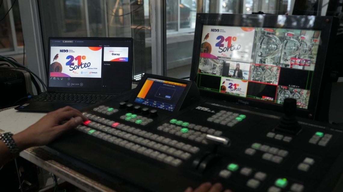 Completaron el sorteo mensual de Créditos Nido ¿Quiénes son los beneficiarios?