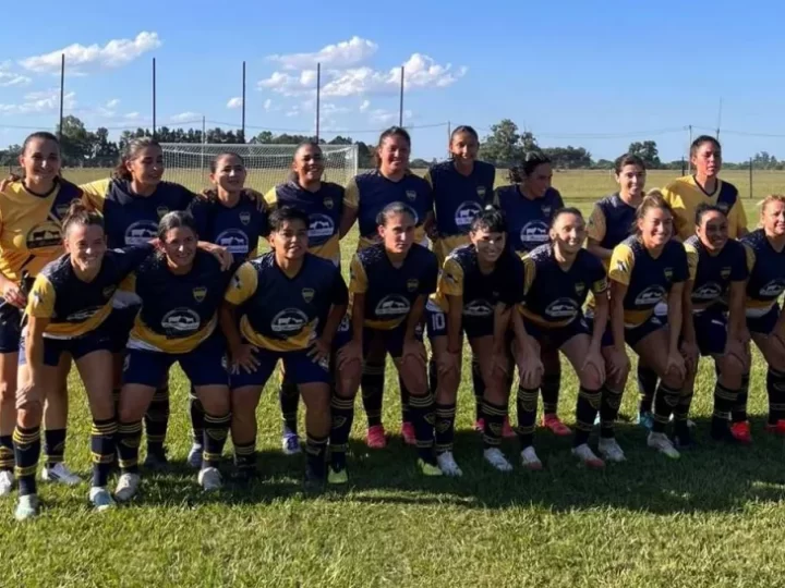 Con goles de Amancay, Defensores de La Costa volvió a ganar