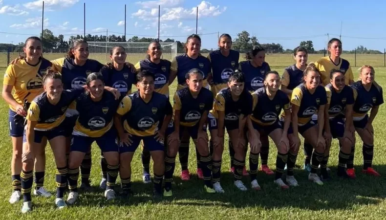 Con goles de Amancay, Defensores de La Costa volvió a ganar