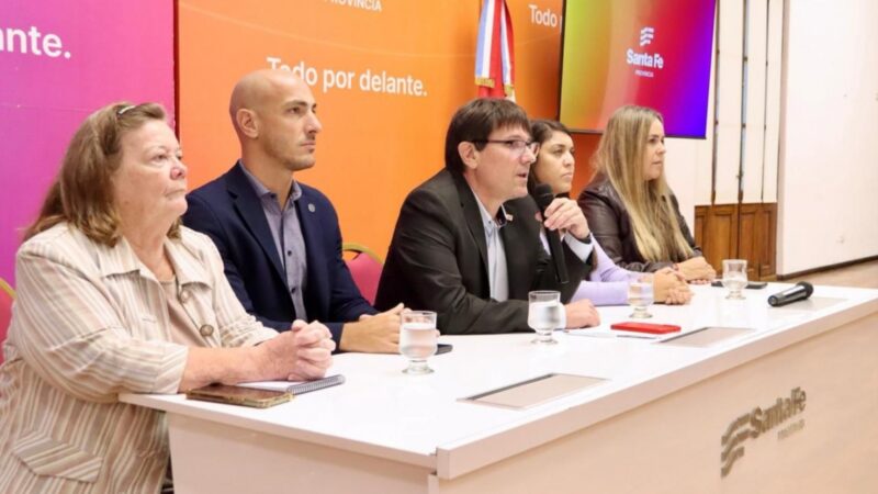 El gobierno provincial advierte por un “efecto contagio” tras el tiroteo de San Cristóbal