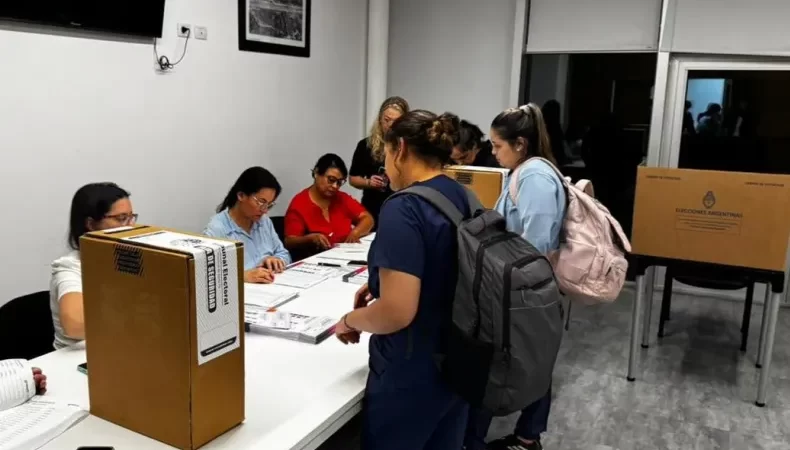 Eligen a representantes del Consejo de Administración del hospital