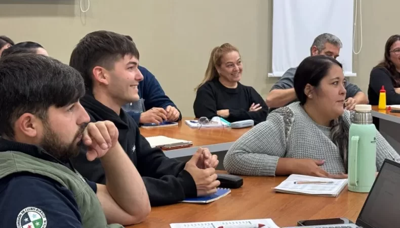 Avellaneda abrió las inscripciones para su Diplomatura: aquí, los requisitos y cómo anotarte