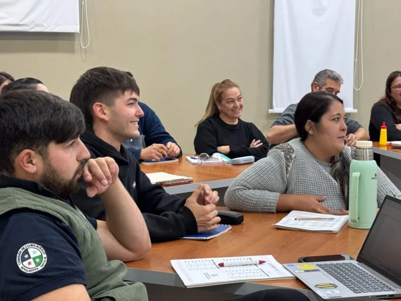 Avellaneda abrió las inscripciones para su Diplomatura: aquí, los requisitos y cómo anotarte