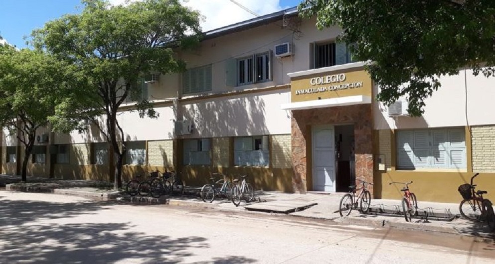 El “San Cristóbal que no fue”: una amenaza escolar puso en alerta a Romang