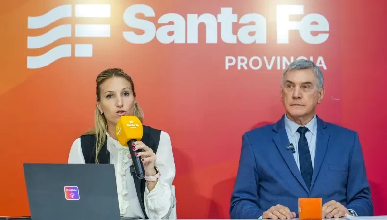 El gobierno de Santa Fe recupera el envío de recursos de Anses ¿Qué dice el acuerdo?