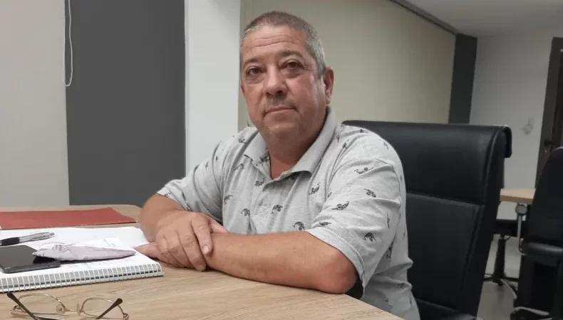 Carlitos Nobile presidirá la Cooperativa de Servicios Públicos de Avellaneda en 2026