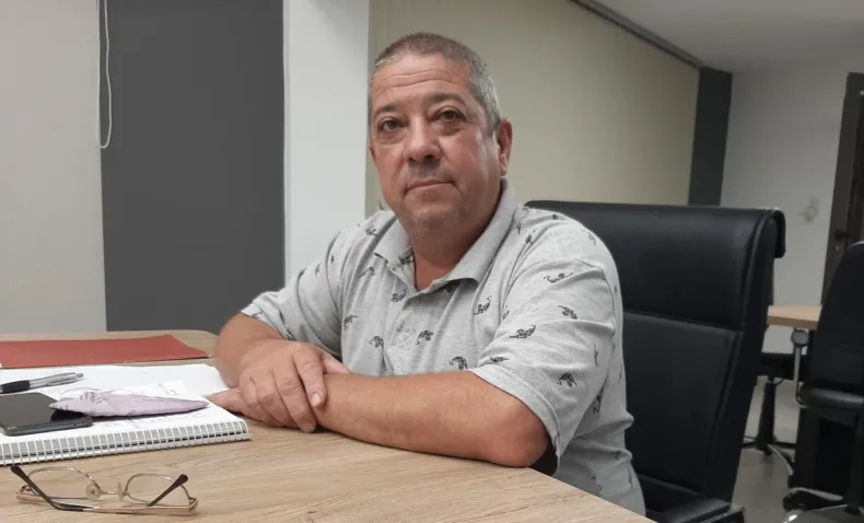 Carlitos Nobile presidirá la Cooperativa de Servicios Públicos de Avellaneda en 2026