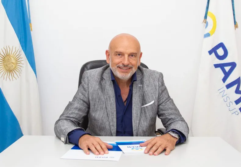 PAMI comunicó que «ya se encuentra en marcha un proceso de normalización de pagos»