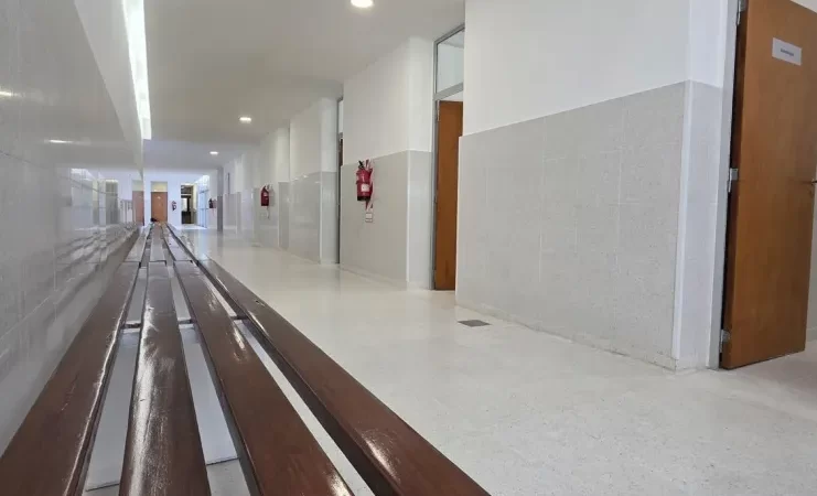 Reconquista: inauguraron un renovado centro de salud en barrio La Loma