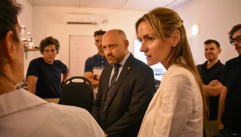 Santa Fe abre la convocatoria 2026 de «In Company» para que las pymes exporten