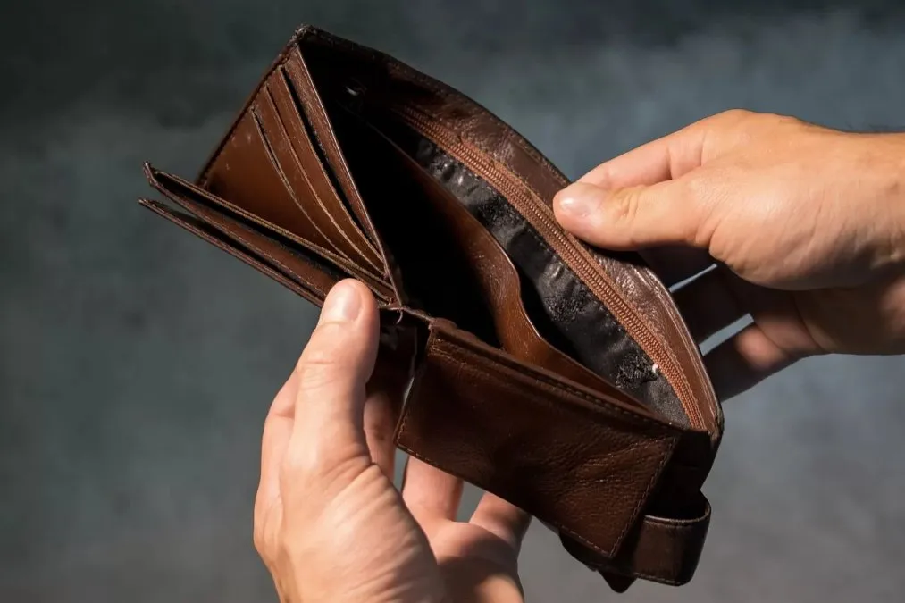 Los salarios del sector privado quedaron por debajo de la inflación ¿Cómo afecta tu bolsillo?