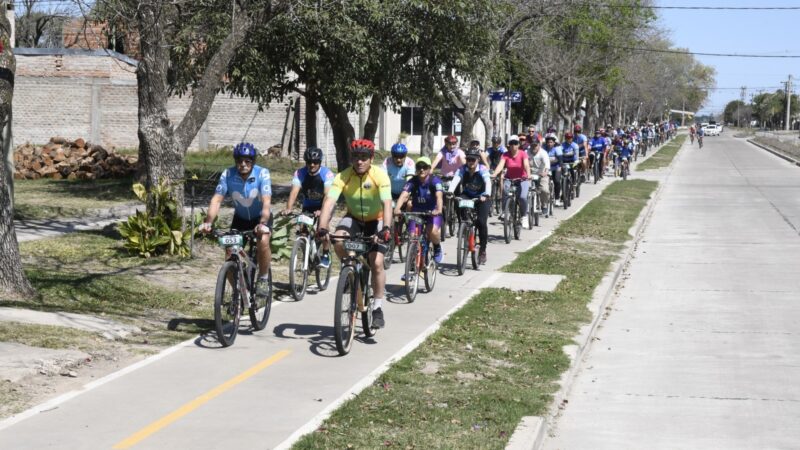 Avellaneda promueve agenda deportiva con actividades para toda la familia