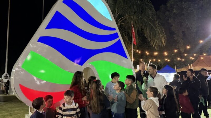 Santa Fe busca un lugar entre los mejores lugares turísticos del mundo