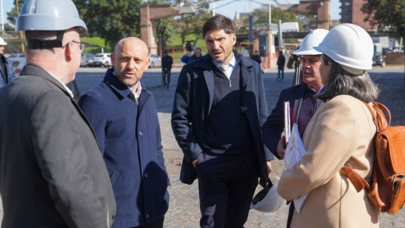 Santa Fe pide cambios para Biocombustibles: “Es la hora de encender todo el potencial”
