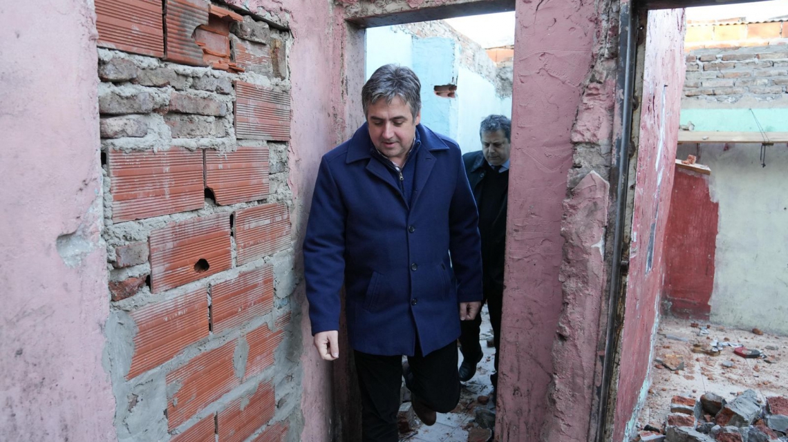 Cococcioni: «No es momento de flexibilizar la política de seguridad en Santa Fe»