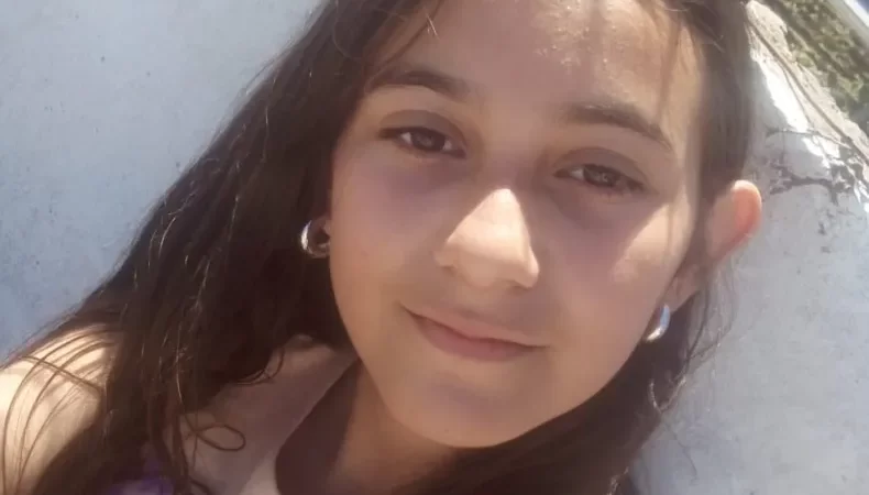Buscan a una menor de 12 años que se ausentó de su hogar en Barrio Guadalupe