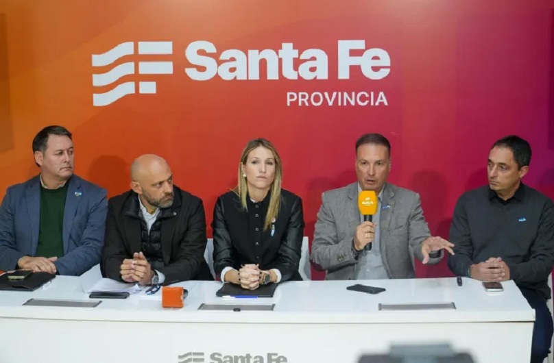 Santa Fe aseguró que llega preparada ante el posible regreso de El Niño
