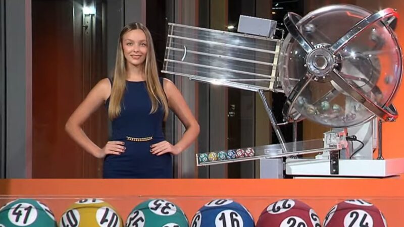 Un apostador de Rafaela ganó más de $857 millones en el Quini 6