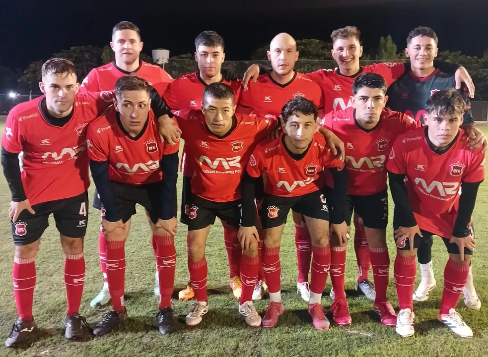 Con el triunfo de Romang FC comenzó la 12a fecha del fútbol liguista ¿Cómo quedó la tabla?