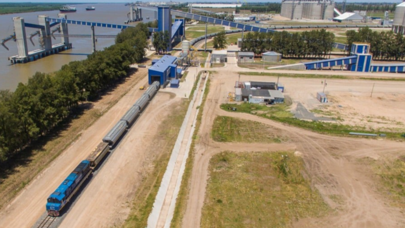 Se cayó la oferta extranjera para privatizar el servicio de Trenes Argentinos Cargas