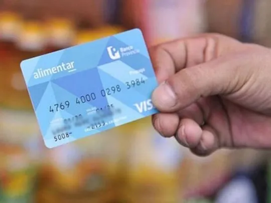 Anses pagará un adicional a los beneficiarios de la Tarjeta Alimentar desde este lunes 18