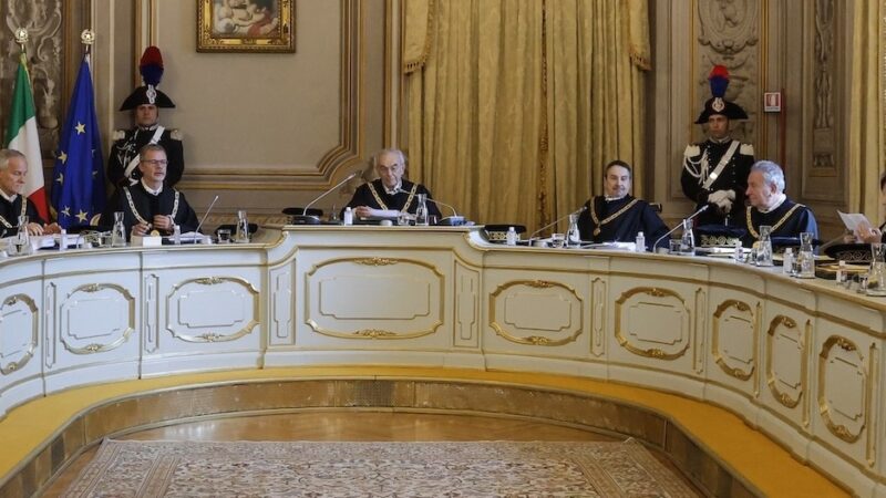 Ciudadanía italiana: la Corte Constitucional escuchó los reclamos de millones de descendientes
