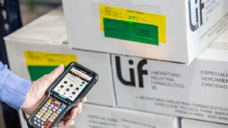 Santa Fe puso en marcha un operador logístico para distribuir medicamentos e insumos