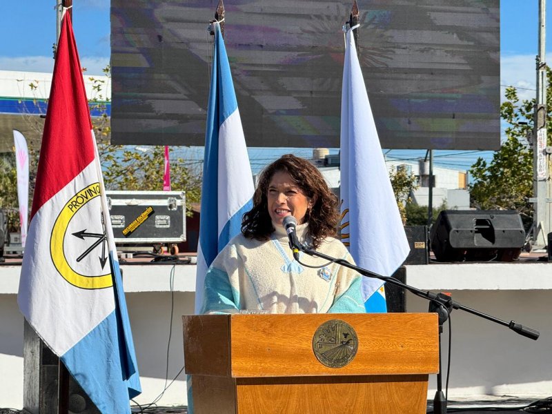 Paula Mitre: “Los logros obtenidos en Vera son el reflejo de un esfuerzo colectivo”