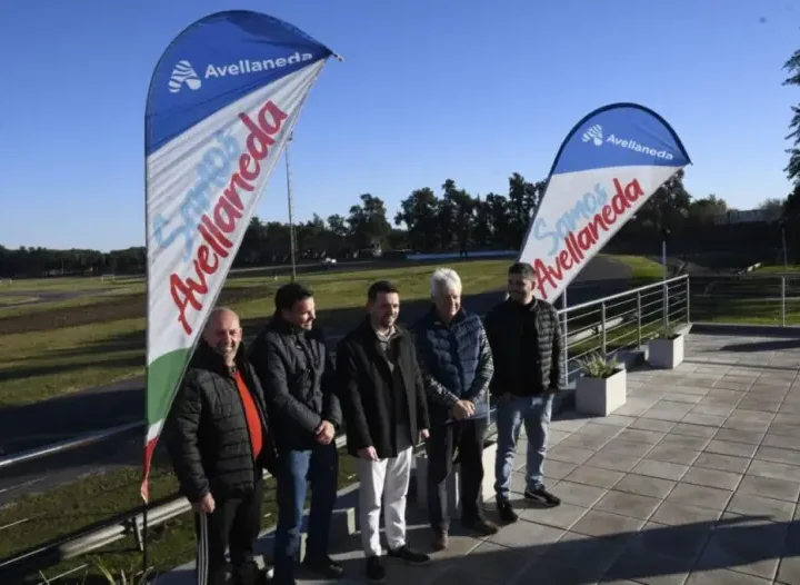 La Fórmula del Noreste vuelve a Avellaneda con pruebas libres y dos carreras el próximo fin de semana