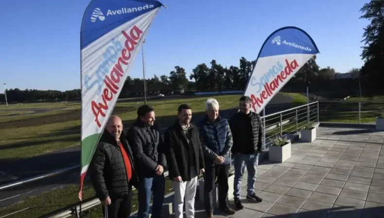 La Fórmula del Noreste vuelve a Avellaneda con pruebas libres y dos carreras el próximo fin de semana