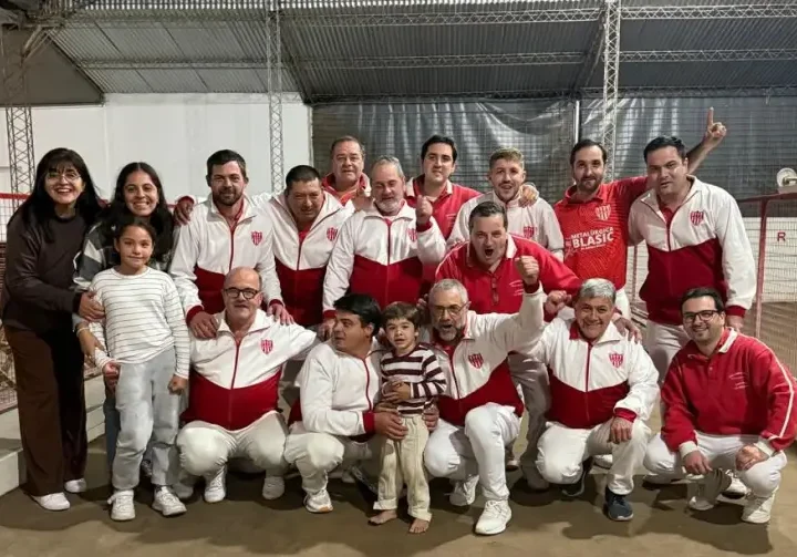 Con 17 parejas en competencia, se disputó la 2da fecha del Campeonato Femenino de Bochas