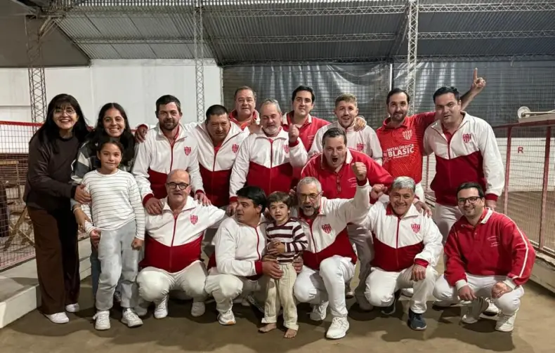 Con 17 parejas en competencia, se disputó la 2da fecha del Campeonato Femenino de Bochas