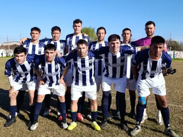 Matienzo no afloja: dio vuelta el partido ante Platense y sigue con puntaje ideal en el Clausura