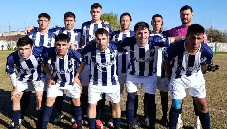 Matienzo no afloja: dio vuelta el partido ante Platense y sigue con puntaje ideal en el Clausura
