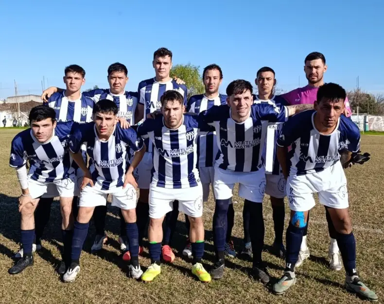 Matienzo no afloja: dio vuelta el partido ante Platense y sigue con puntaje ideal en el Clausura