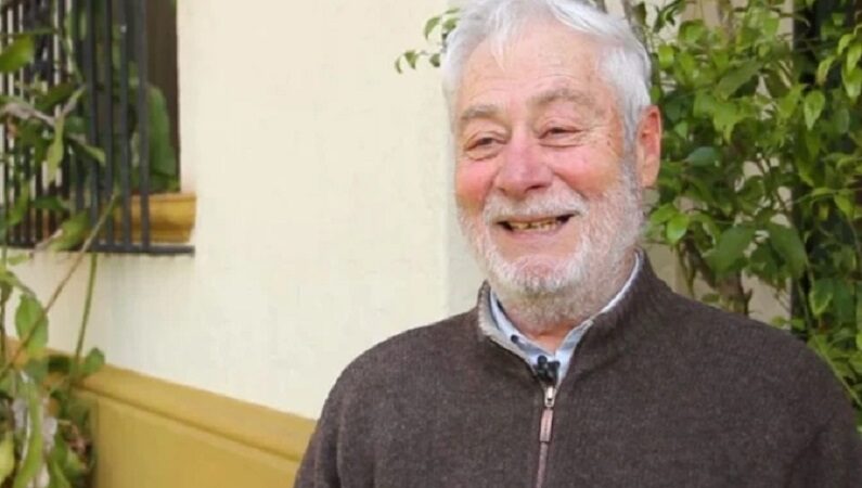 Malabrigo homenajea al Padre Mamerto Menapace con un encuentro de escritores