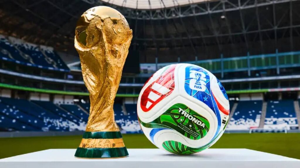La fiesta que abrirá el Mundial 2026: todo sobre la ceremonia inaugural en México