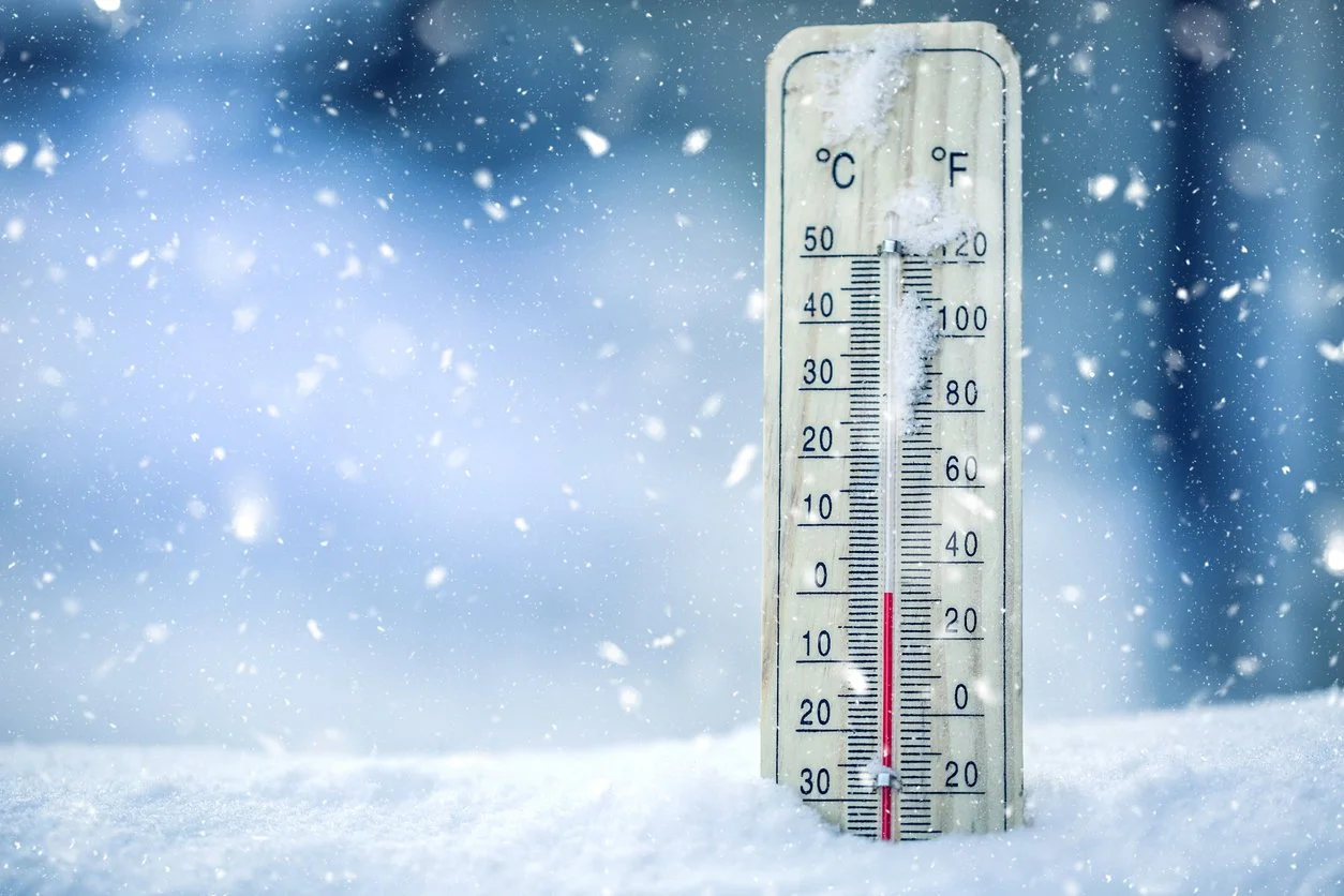 Solsticio de invierno: llega la temporada más fría del año