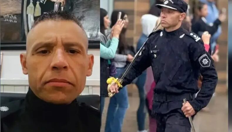 Asume el nuevo jefe policial de la Unidad Regional IX de Reconquista