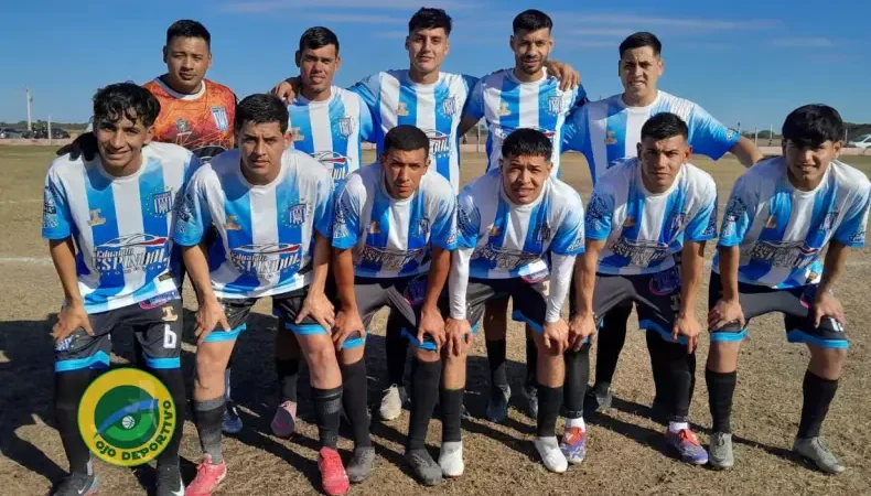 Escándalo en la LRF: suspendieron a Reconquista CF vs Soccer por agresión al árbitro