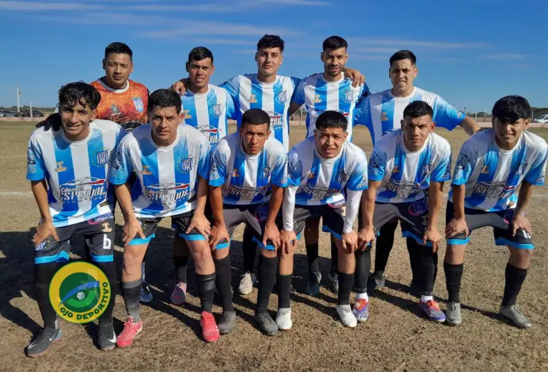 Escándalo en la LRF: suspendieron a Reconquista CF vs Soccer por agresión al árbitro
