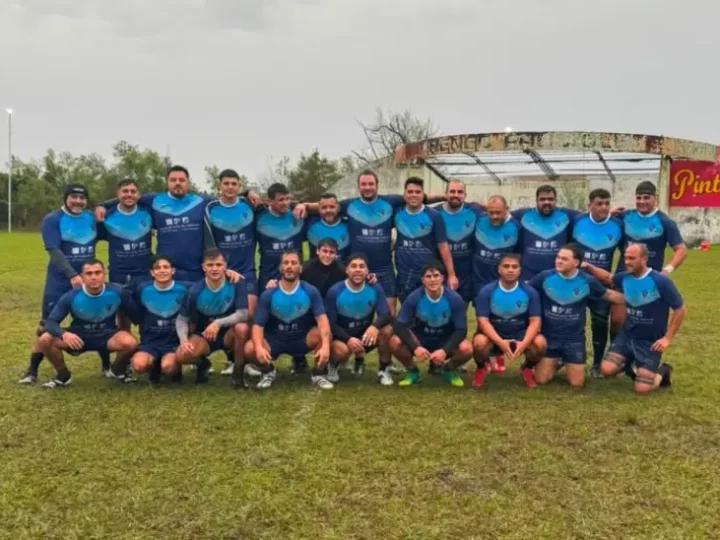 Rugby: Pucará se impuso ante Coronda por el Torneo de la USR