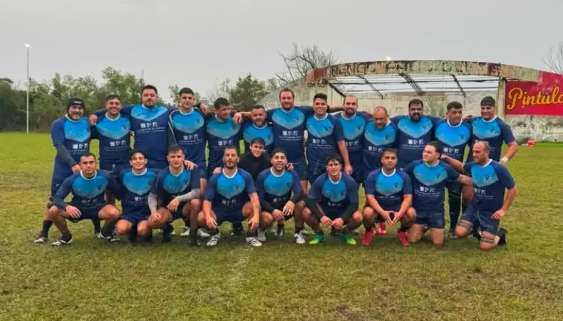 Rugby: Pucará se impuso ante Coronda por el Torneo de la USR