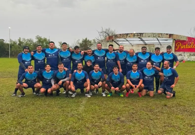 Rugby: Pucará se impuso ante Coronda por el Torneo de la USR