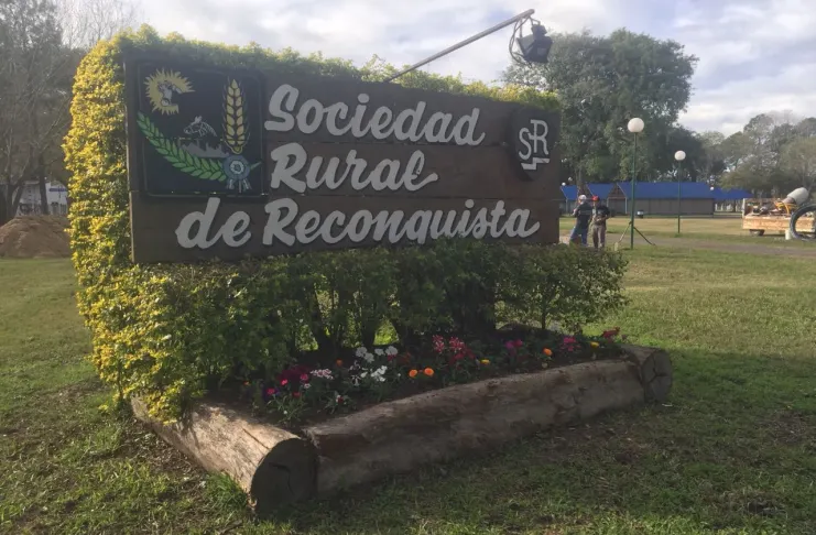 Reconquista se prepara para el 13° edición de su tradicional Congreso Ganadero