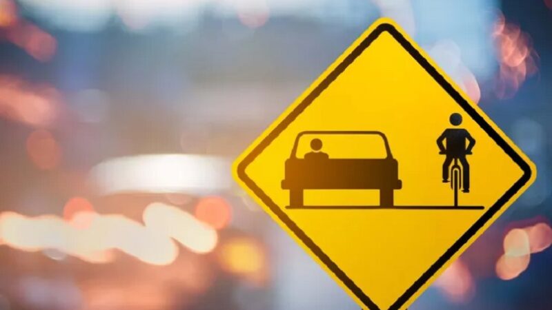 Seguridad Vial: jornada para reflexionar sobre los riesgos del alcohol al volante